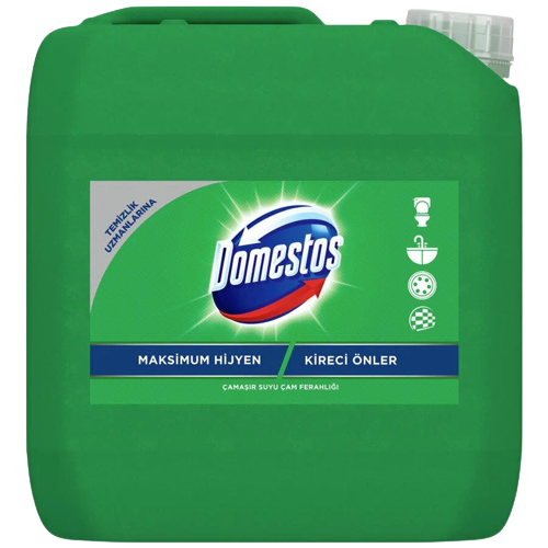 Domestos 3.200 L