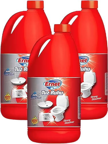 Ernet Super Tuz Ruhu 2,5 L