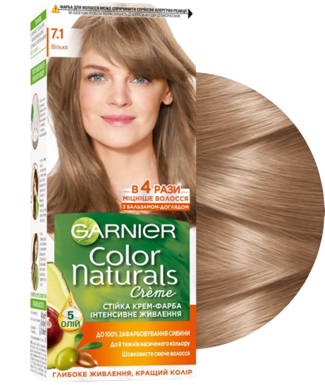 Garnier Saç Boyaları