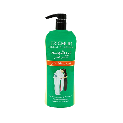 TRICHUP HERBAL SHAMPOO