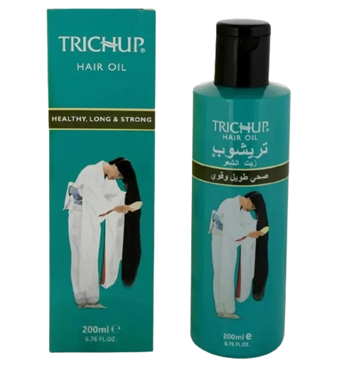 TRICHUP OIL 200 ML